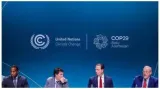 India  lmdc cite lack of progress  willingness to engage on finance at cop29