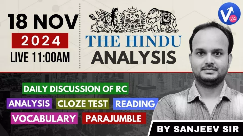 Today the hindu editorial 