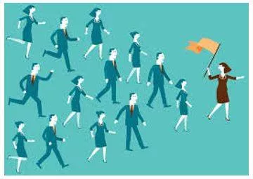 Leverage - The ability to influence situations or people so that you can control what happens.