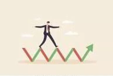 Volatility - Likely to change suddenly and unexpectedly.