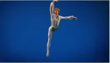 Russian ballet star vladimir shklyarov dies after falling from a building