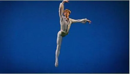 Russian ballet star vladimir shklyarov dies after falling from a building