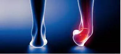 Strains - Force (a part of one's body or oneself) to make an unusually great effort.