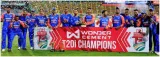Suryakumar calls it a ‘special series victory’