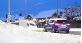 Uk weather woes  snow warnings issued amid train cancellations 