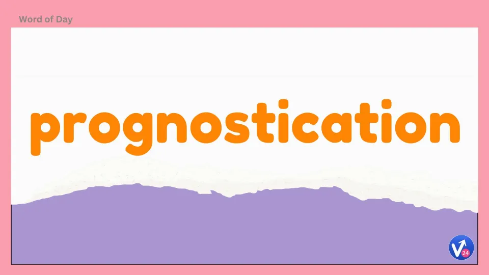 Prognostication