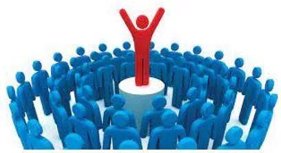 Influence - The capacity to have an effect on the character, development, or behaviour of someone or something, or the effect itself. (प्रभाव) 