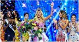 Denmark's victoria kjaer theilvig is crowned miss universe 2024