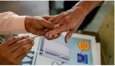'scared muslim voters by removing their veils'  samajwadi party  writes to up ceo ahead of bypolls  bjp hits back