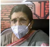 Kerala women’s commission chief bats for censorship of television serials