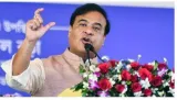 'they only see muslims in karim'  aiudf attacks himanta biswa  sarma over karimganj renaming