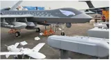 From stealth jet to mothership drone  what china unveiled at its largest airshow 