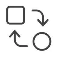Adapt - To adjust to new conditions or make something suitable for a new use or purpose. (अनुकूल बनाना)