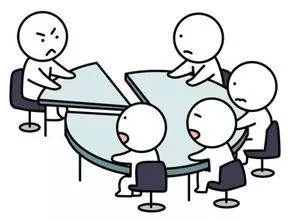 Defection - To leave a country, political party, etc., especially in order to join an opposing one. (छोड़कर) 