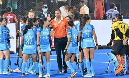Unbeaten india will fancy its chances against a resolute japan in the last four encounter