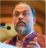 Bima sugam will help curb insurance mis selling  irdai chief