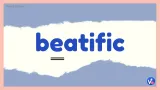 Beatific