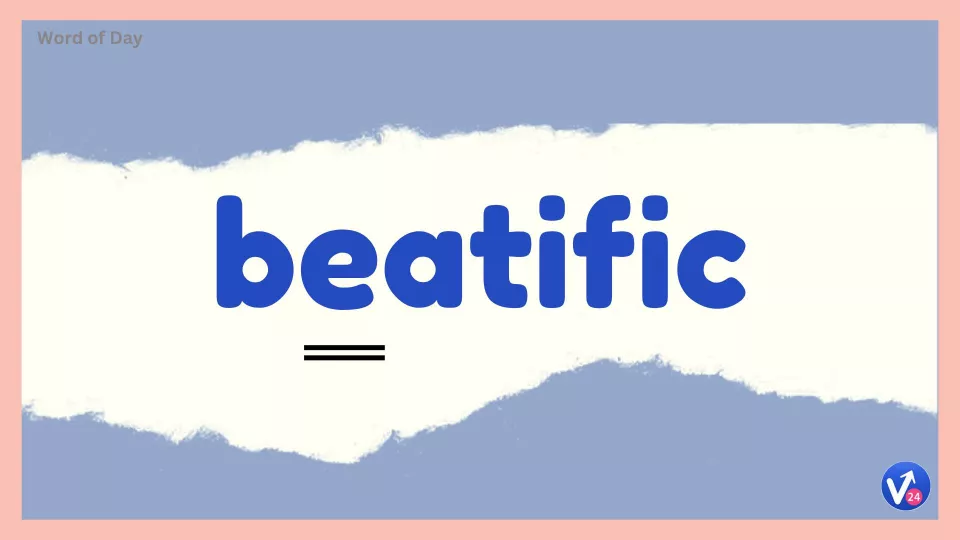 Beatific