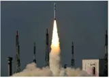 Isro signs agreement with australian space agency for gaganyaan mission