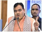 Pacts worth ₹6 57 lakh cr  signed at pre energy summit in jaipur