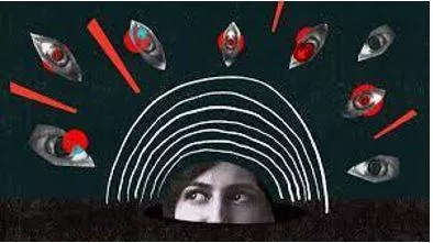 Conspiracy - A secret plan by a group to do something unlawful or harmful.