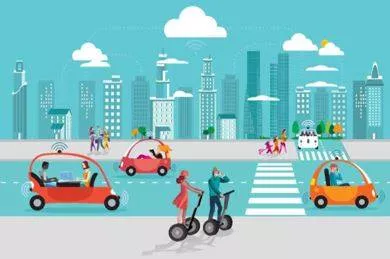 Mobility - The ability to move or be moved freely and easily.
