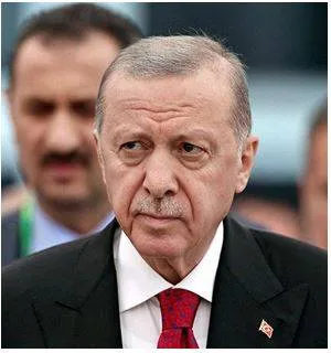 U s  decision on missiles ‘big mistake’  says erdogan