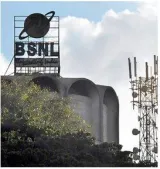 Telecom surprise  bsnl gains  private telcos lose one crore subscribers this september 