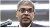 Who is dr jay bhattacharya  kolkata born physician  stanford professor emerges as trump's top choice to lead nih