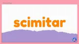 Scimitar