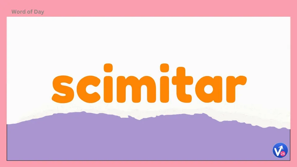 Scimitar
