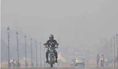 Court flags lapses in implementation of grap 4 curbs in delhi