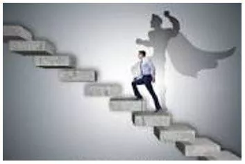 Ambition - Having or showing a strong desire and determination to succeed. (महत्वाकांक्षी)