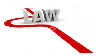 Violation - Break or fail to comply with (a rule or formal agreement). (उल्लंघन)
