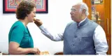 Priyanka wins wayanad poll with thumping majority