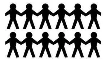 Fraternity - A group of people sharing a common profession or interests.