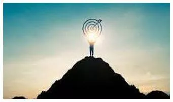 Achievement - To succeed in finishing something or reaching an aim, especially after a lot of work or effort.