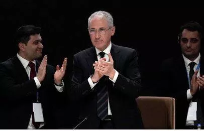 Climate deal a mere illusion  says india