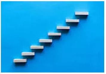 Elevating - Situated or placed higher than the surrounding area. (ऊंचा)