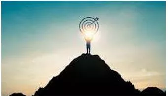Achieve - To succeed in finishing something or reaching an aim, especially after a lot of work or effort. (हासिल करना) 