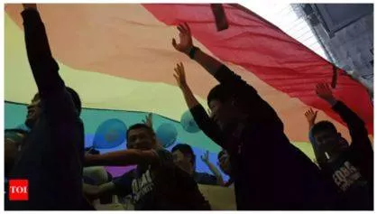 Hong kong court grants housing and inheritance rights to same sex couples 