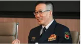 China investigates defence minister for corruption  report