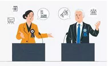 Conduct - An idea that is taken to be true on the basis of probability. (संचालित)