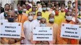 Dhaka high court refuses to ban iskcon bangladesh amid row over priest's arrest