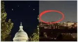 Ufo over capitol hill  viral snap sparks frenzy after congress hearings on alleged ‘alien’ spacecraft programs
