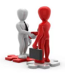 Concessions - Something that you agree to do in order to end an argument. (रिआयत) 