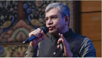 Railway minister ashwini vaishnaw refutes delays in vande bharat sleeper trains over design