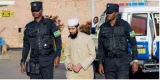 Lashkar member extradited from rwanda in terror case