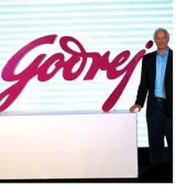 Godrej enterprises group unveils new brand identity