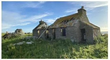 Students of king charles' former school spend week on uninhabited island to restore it